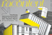 JEP Archives départementales des Hautes-Alpes