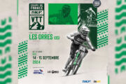 Coupe de France VTT DH Les Orres 2024