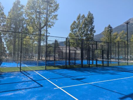 Padel Embrun