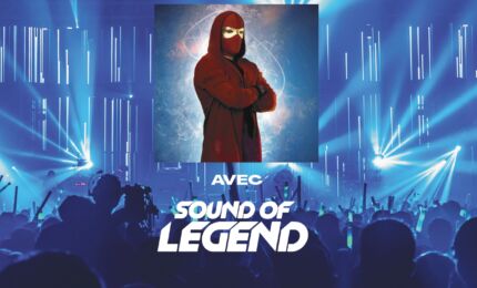 Sound of Legend