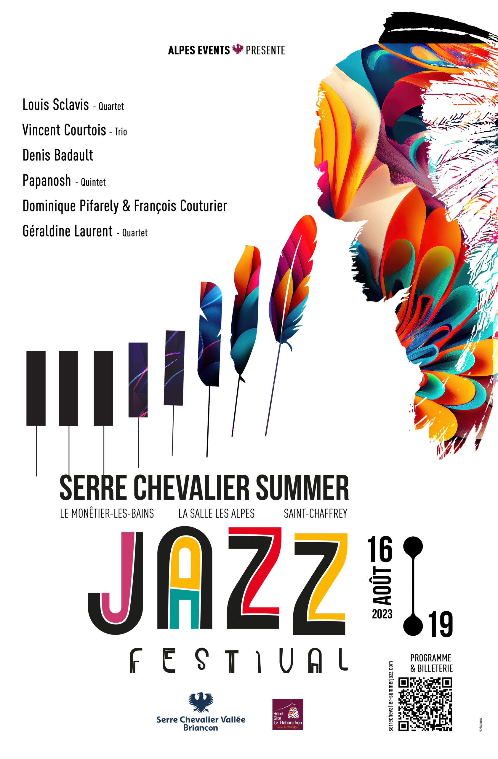 Summer Jazz Festival