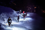 Trail Orcières ©Gilles Baron